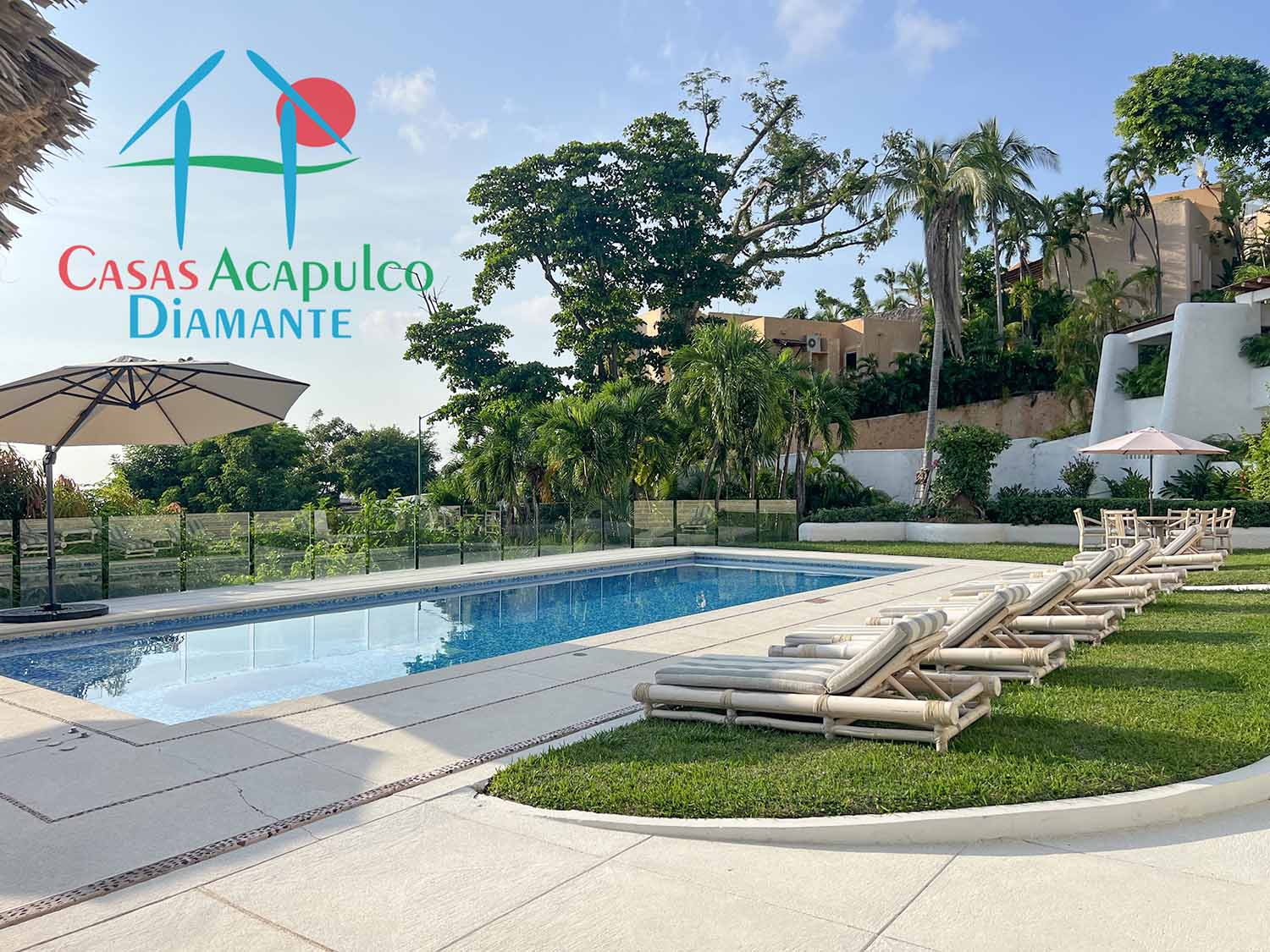 Casa Rudy - Alberca 8 Casa Rudy - Alberca 8